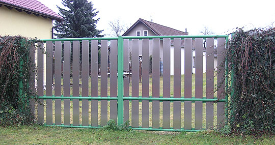 NEREZ ŠKORPA - gastro nerezová výroba, ploty, brány, lavičky, schody - Jesenice - Vestec